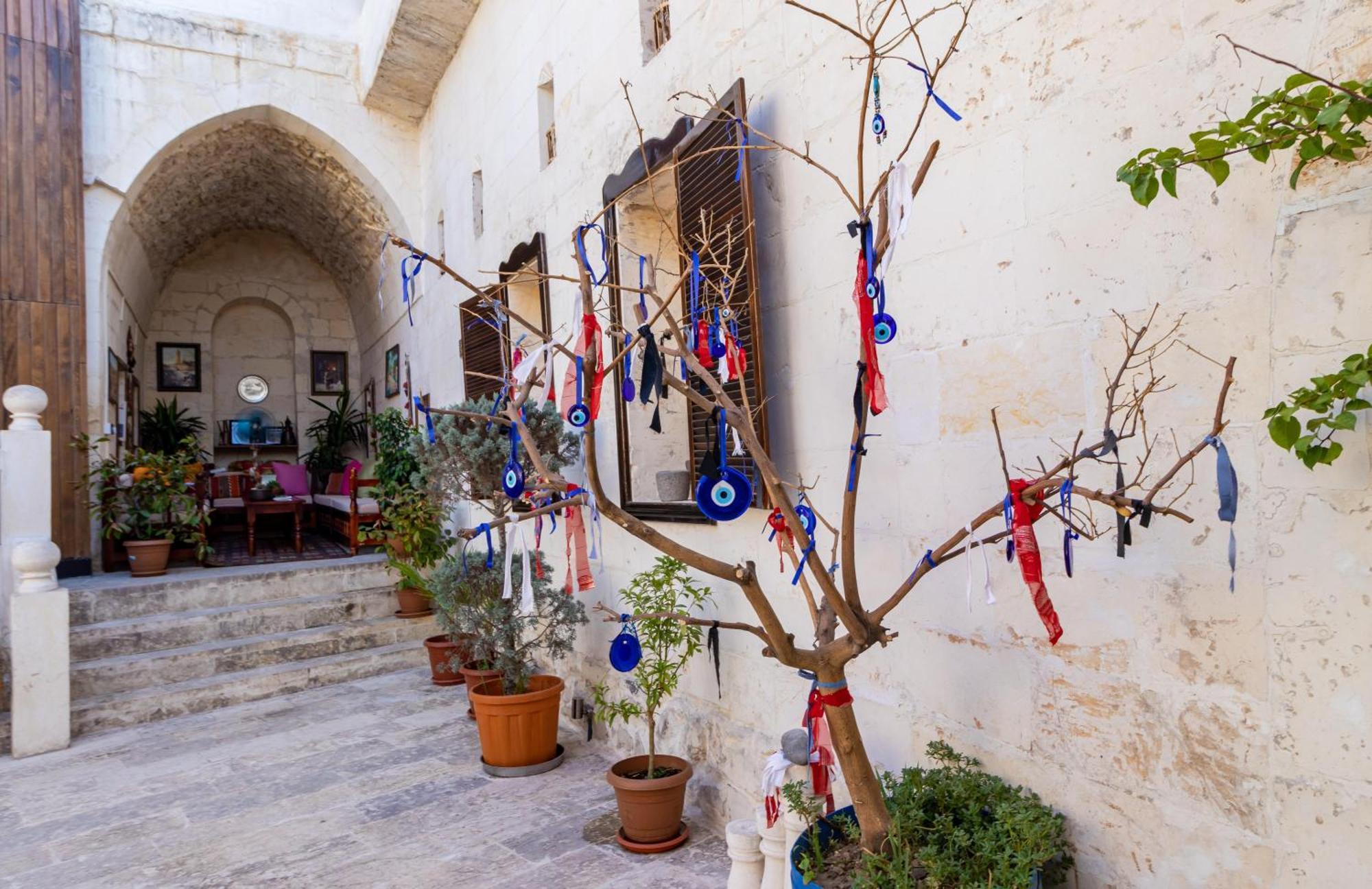 Nomad Inn Sanlıurfa Extérieur photo