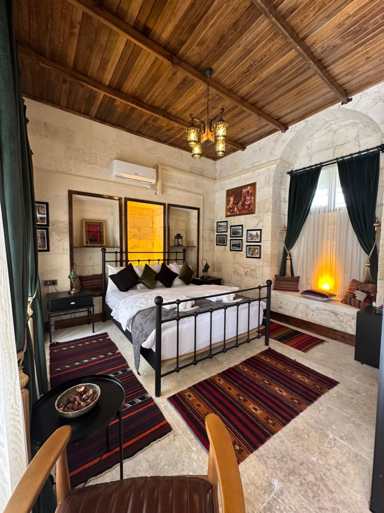 Nomad Inn Sanlıurfa Extérieur photo